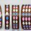 hi-ana ribbon 193 Lattice Printed Ribbon Princess Grosgrain Ribbon Printed Grosgrain Ribbon
