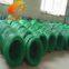 PVC coated tie wire