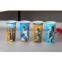 3d cups