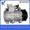 High quality 10pa20c 12v DENSO 10pa20c compressor for M-BENZ W140 12v