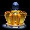 religious crystal perfume bottle for girlfriend gifts