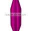 Eco-Friendly 25D dope dyed Polyester Monofilament yarn for Webbing