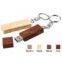 Wood usb flash drive