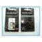 Nano SIM Card to Micro/Stander/ full SIM Card Tray Adapter Holder For iPhone 5