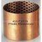Bronze bushing