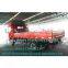 HOWO 4X2 Light  Cargo Truck(Flatbed truck)