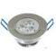 Led downlight ,Led surface mount 3W Warm white & white Led spot light