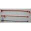 Custom Zipper Lanyard for promotional gifts