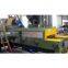 Concrete Blocks Stone Paver Roller Conveyor Shot Blasting Machine
