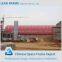 Fast Installation Famous Design Pre-engineering Steel Structure Cement Plant