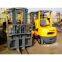 used TCM FD30 FORKLIFT