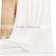 Wholesale Cotton Plain White Hotel Bath Towel 70X140Cm from China Manufacture