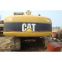 used dig CAT 320C Used excavators 320b 320CL gabon	Libreville ghana Accra zimbabwe	Harare