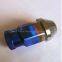 gr5 color titanium lug bolts/wheel bolts, Gr5 Titanium Lug Wheel Bolts M14,