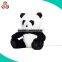 Plush teddy bear camera stuffed musical toy hidden camera toy
