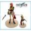 Final Fantasy action figure PVC toy cartoon figure