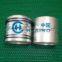 Galvanize Steel Pipe Tee, Y-type Tee, Connector