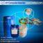 Unsaturated Resin with high transparent