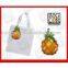Shopping Bag For Decoration Wedding Centerpieces