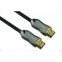 HDMI cable 2.0V Golden plated 4k with high speed support 2.0v 1.4