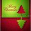 Christmas Card Laser Cutting Machine