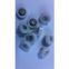 cxczbearing factory supply with TOK Drawer Roller Wheel DR19 DR22 DR24 DR26 DR28 Drawer Rollers