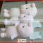 custom 20cm baby plush doll toys distribution