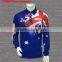 Sublimated custom fishing shirt for hot sale
