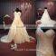 IN STOCK One-Shoulder party dress women's sleeveless ball gown prom dress SE109