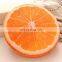 Creative 3D Fruit Cushion Sofa Throw Pillow