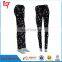 Hot sale women yoga pants/ Wholesale tight yoga pants/ Ladies fitness leggings