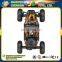 18428-B 1:18 scale 4wd off-road electric rc monster truck car wltoys climbing