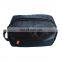 Super Light Beauty Bag Cosmetic for Overnight Trip Small Nylon shaving kit bag