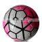 Promotion cheap soft PU machine sititched soccer balls