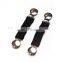 Boot Snugs for Smooth Jeans in Boots Pant Clips