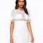 2014 Latest Fashion V-neck Evening Dress