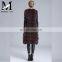 Classical Luxury Style Ladies Wholesale Stylish Real Genuine Fur Fox Vest