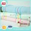 Golden supplier 100% cotton home bath towel
