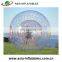 Professional Fire Resistance Inflatable Zorb Ball ,Outdoor sport Grass sunshine Hamster Ball For Kids