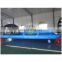 factory price giant inflatable swimming pool for sale, indoor/ourdoor inflatable pool for kids