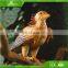 KAWAH Garden Decoration Customized Attractive Artificial Animatronic Bird