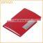 High quality pu business namecard case on wholesale