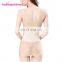 Wholesale Price Price Nude V Neck Sleeveless Nylon Women Underwear Body Shaper Slimming