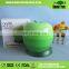 apple shape plastic candy box