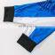 Healong custrom 100% polyester men polo shirts china wholesale