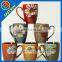 Wholesale High quality manufactured ceramic coffee mug