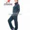 athletic apparel manufacturers drawstring waistband 100% cotton plain red skinny mens jogger pants