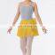 BestDance holloween ballet dance tutu skirts belly ballet dance hip skirt scarf for adult OEM