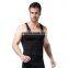 Mens Slimming Body Shaper Vest #MV-02