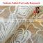 JCM651017 wholesale textile plain dyed organza 100% cotton yarn embroidery supply